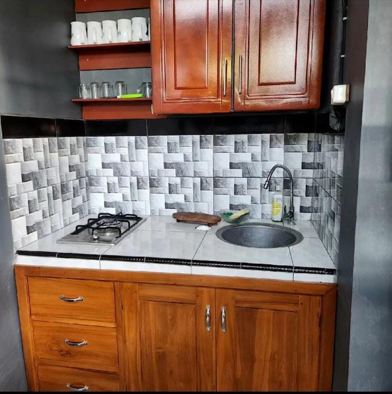 OMAH ZAHRA by Doorkost Vacation rental in Special Region of Yogyakarta
