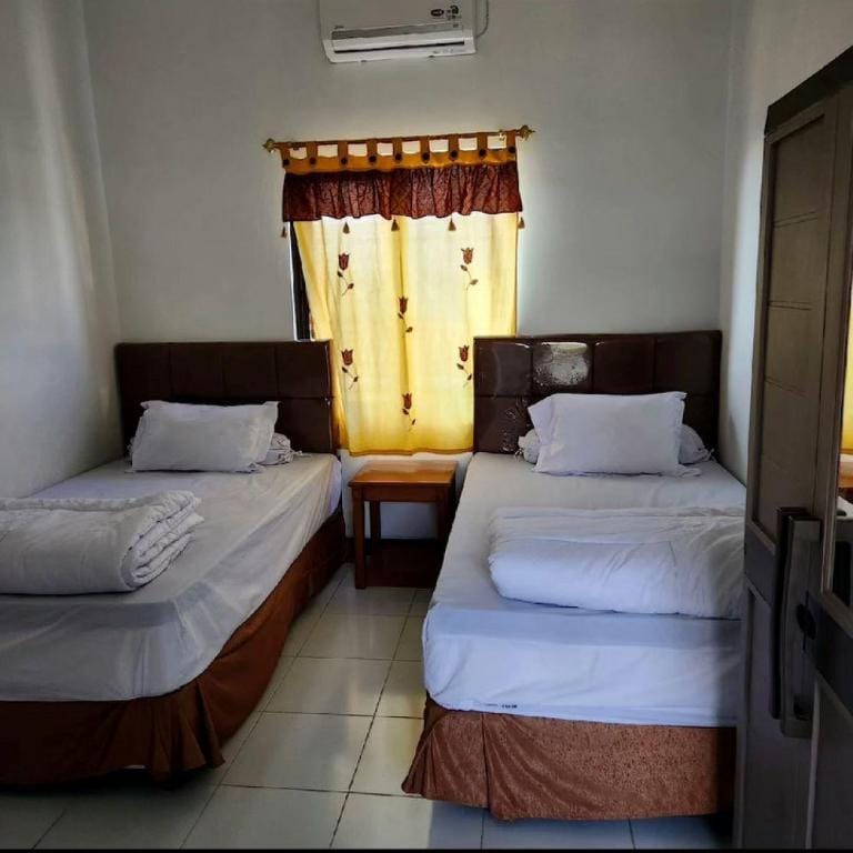 OMAH ZAHRA by Doorkost Vacation rental in Special Region of Yogyakarta