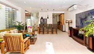VILA 6 ROOM SÁT BIỂN LONG CUNG VŨNG TÀU,BEACHFRONT Villa in Vung Tau