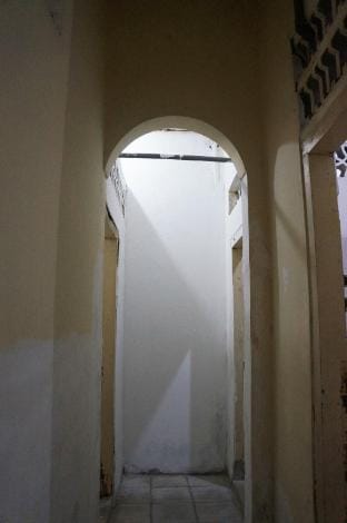 Guest House Mawar Dekat Mall Tentrem Simpang Lima Vacation rental in Indonesia