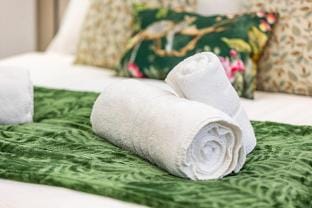 King’s Cross Retreat - Studio Vacation rental in London Borough of Islington