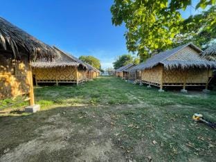The Bamboo Cabin & Bar Vacation rental in Koh Samui