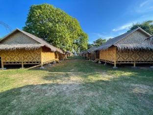 The Bamboo Cabin & Bar Vacation rental in Koh Samui