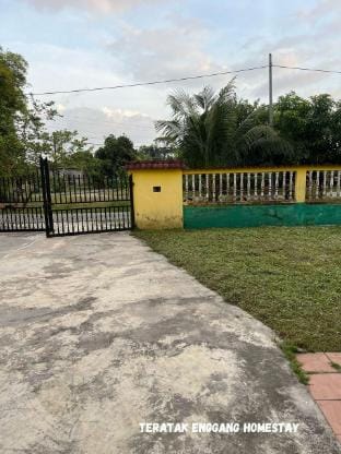 Teratak Enggang Homestay Vacation rental in Malaysia