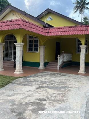 Teratak Enggang Homestay Vacation rental in Malaysia