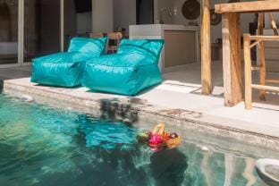 Spring Villa Villa in Kuta