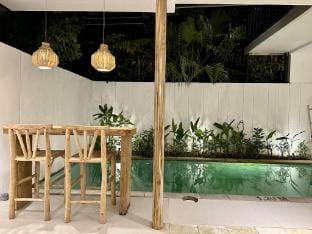 Spring Villa Villa in Kuta