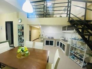 HOUSE MEZZANINE Vacation rental in Baguio