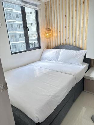 Two Bedroom Condo Near SM CITY ILOILO Apartment in Iloilo City