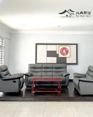 The Kaze Stay | Batu Pahat Vacation rental in Johor