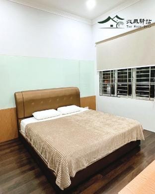 The Kaze Stay | Batu Pahat Vacation rental in Johor