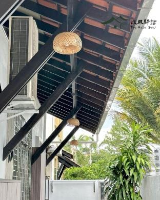 The Kaze Stay | Batu Pahat Vacation rental in Johor