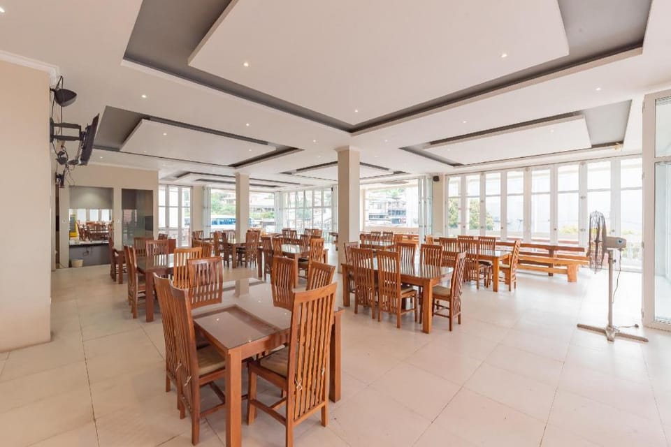 Resort Botoel at Puncak Hotel in Cisarua
