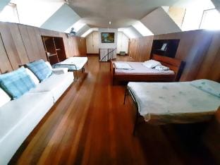 Private Homestay in Strawberry Capital. Vacation rental in La Union