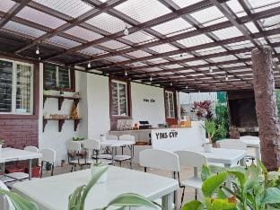 Private Homestay in Strawberry Capital. Vacation rental in La Union