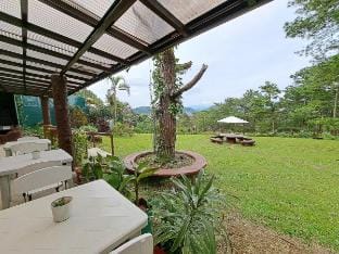 Private Homestay in Strawberry Capital. Vacation rental in La Union