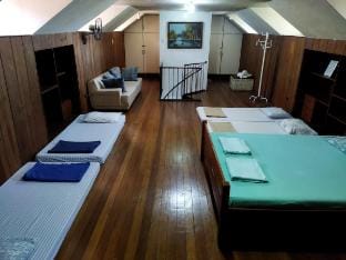 Loft at Yin's Guest House Vacation rental in La Union
