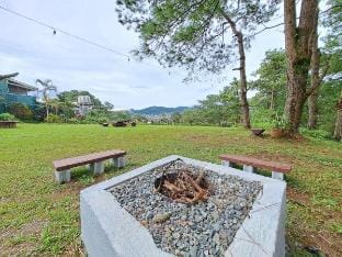Loft at Yin's Guest House Vacation rental in La Union