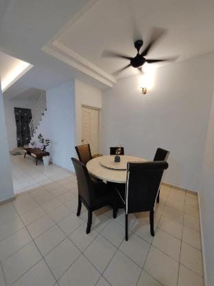 70 PEGASUS HOMESTAY  Vacation rental in Ipoh