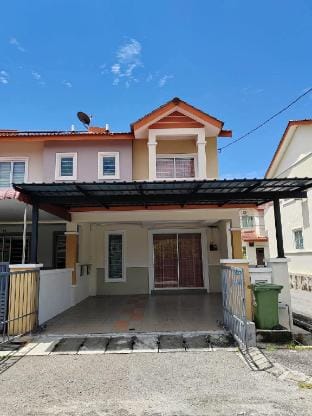 70 PEGASUS HOMESTAY  Vacation rental in Ipoh
