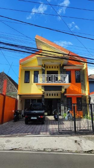 Wukirmas Homestay Vacation rental in Batu