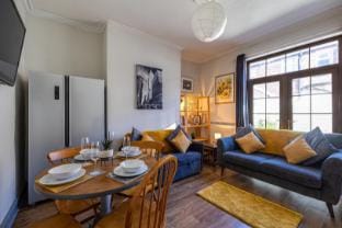 Knoclaid sparkle stays  Vacation rental in Liverpool