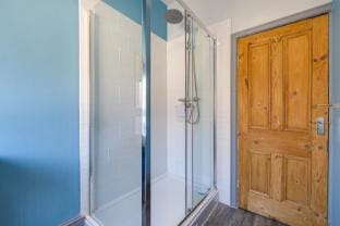 Knoclaid sparkle stays  Vacation rental in Liverpool