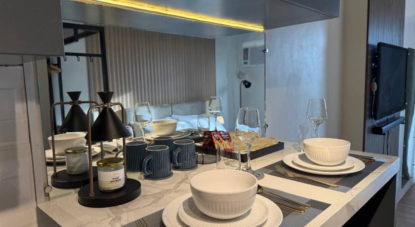 Cozy Space in the City Apartment in Cagayan de Oro