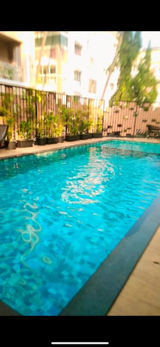 Keshva Apartments Apartment in Candolim