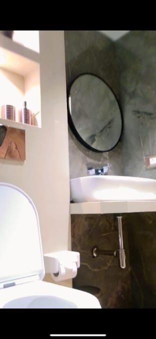Keshva Apartments Apartment in Candolim