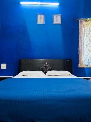 Staeg Villa with Pool Vacation rental in India