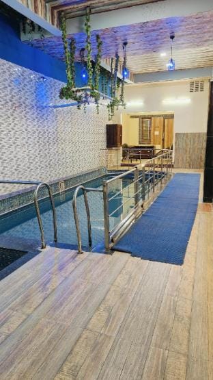 Staeg Villa with Pool Vacation rental in India