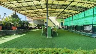 Staeg Villa with Pool Vacation rental in India