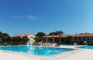 Charming apartment near the beach with pool Apartment in Bibione