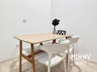 REVO Pavilion2 Skypool 4-5pax Vacation rental in Federal Territory of Kuala Lumpur