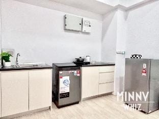 REVO Pavilion2 Skypool 4-5pax Vacation rental in Federal Territory of Kuala Lumpur
