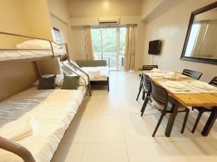 Nade Suites - Pico De Loro MIA 609 Vacation rental in Nasugbu