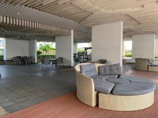 SALA SARIMI THU THIÊM BRIDGE  Apartment in Ho Chi Minh City
