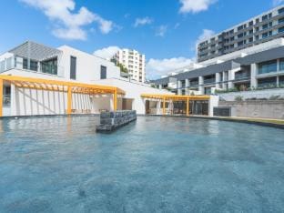 Acqua the Finnest by Atlantic Holiday Apartment in Funchal