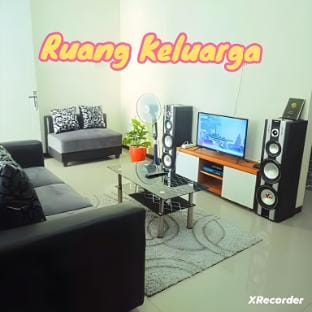 Villa NarindraCordoba D5 ABCD Kolam+Roftop 5 kamar Vacation rental in Batu