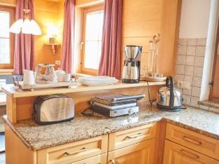 Frei & Wild - Chalet Vacation rental in Salzburgerland