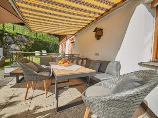 Frei & Wild - Chalet Vacation rental in Salzburgerland