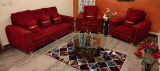 Night queen terrace 3BHK Vacation rental in Bengaluru