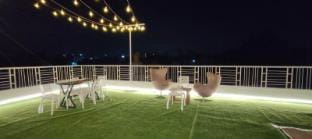 Night queen terrace 3BHK Vacation rental in Bengaluru