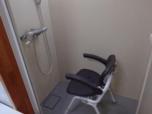 Nursing Hotel Hoshi no Yado [Hoshi] Vacation rental in Sapporo