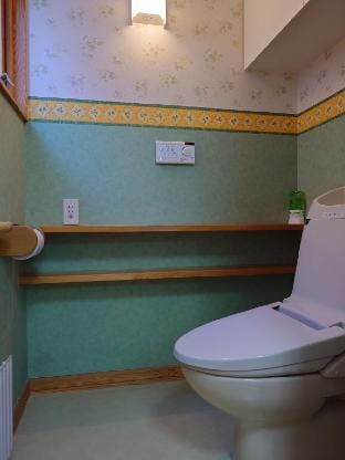 Nursing Hotel Hoshi no Yado [Hoshi] Vacation rental in Sapporo