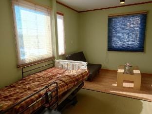 Nursing Hotel Hoshi no Yado [Hoshi] Vacation rental in Sapporo