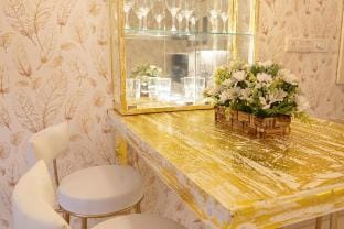 24Karat:NewlyLaunched Luxury Studio Vacation rental in Goa, India