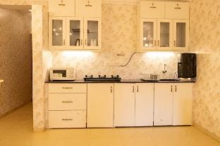 24Karat:NewlyLaunched Luxury Studio Vacation rental in Goa, India