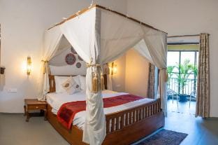Baga Houses Vacation rental in Goa, India